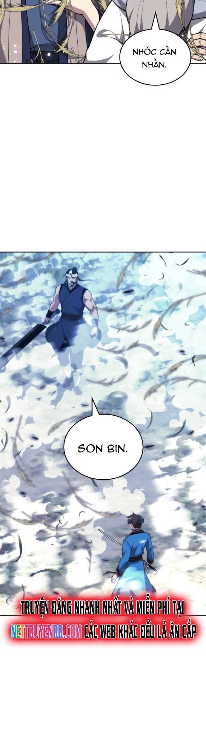 Võ Giả Bất Đắc Dĩ Chapter 234 - 59