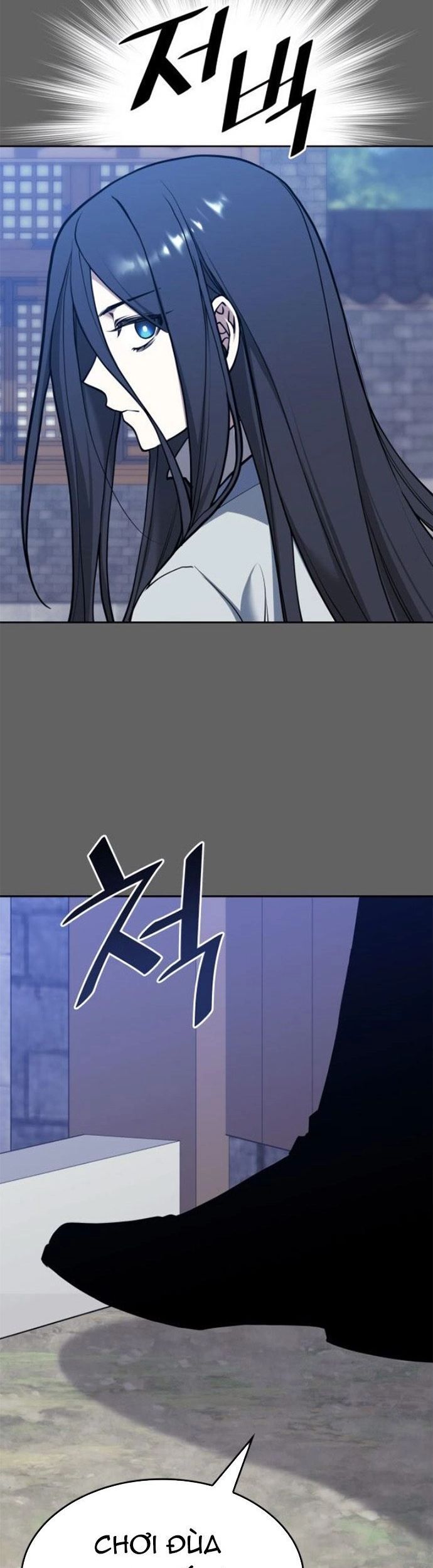 Võ Giả Bất Đắc Dĩ Chapter 234 - 7