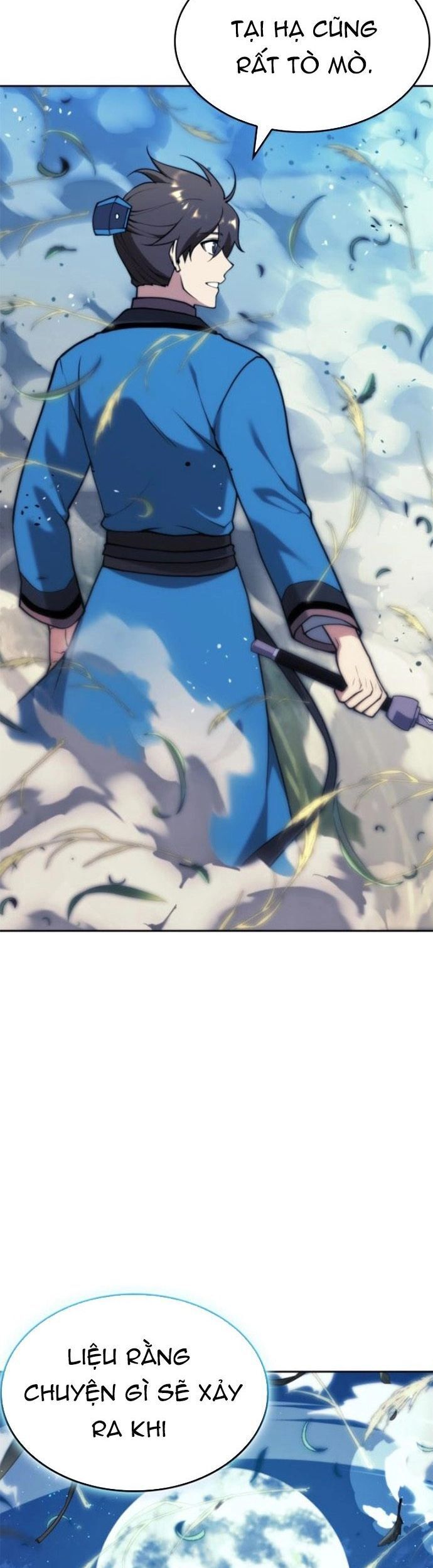 Võ Giả Bất Đắc Dĩ Chapter 234 - 61