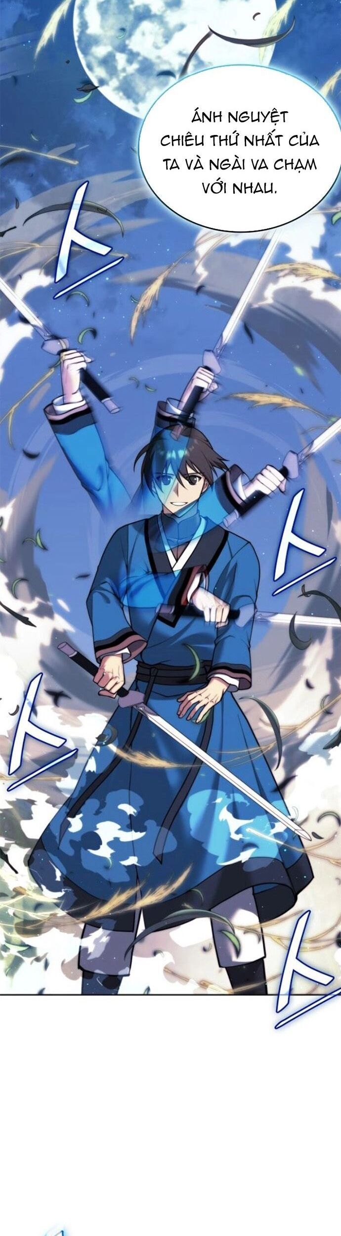 Võ Giả Bất Đắc Dĩ Chapter 234 - 62