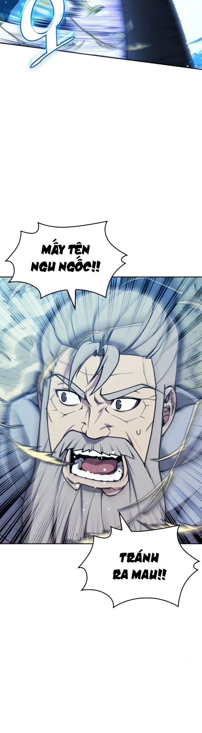 Võ Giả Bất Đắc Dĩ Chapter 234 - 64