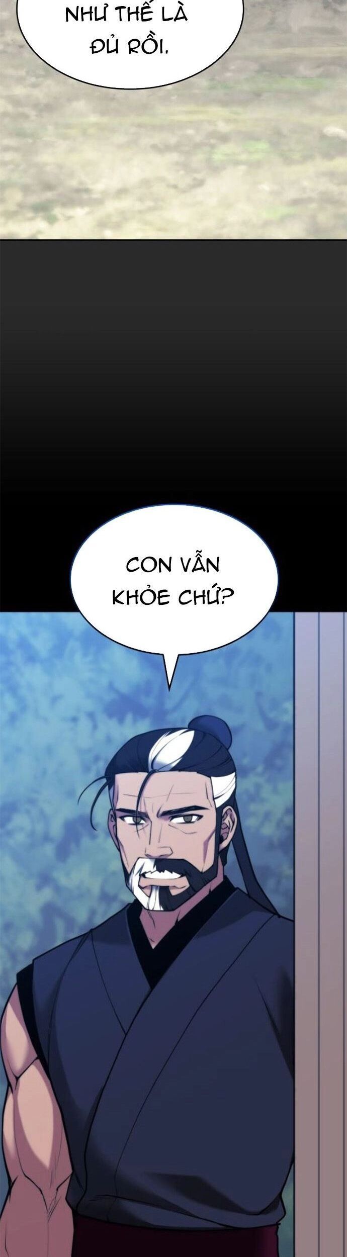 Võ Giả Bất Đắc Dĩ Chapter 234 - 8