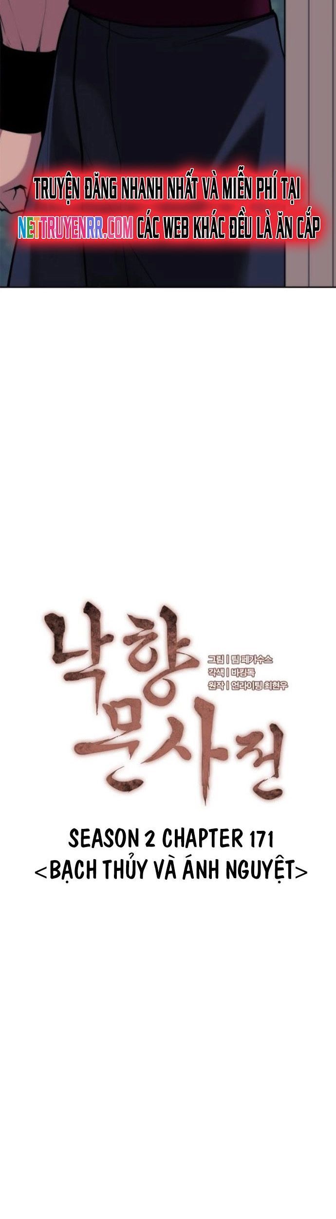 Võ Giả Bất Đắc Dĩ Chapter 234 - 9