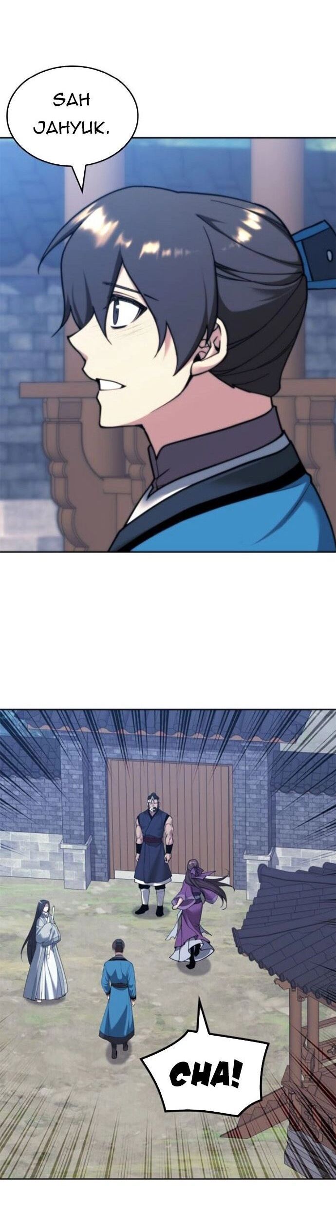 Võ Giả Bất Đắc Dĩ Chapter 234 - 10