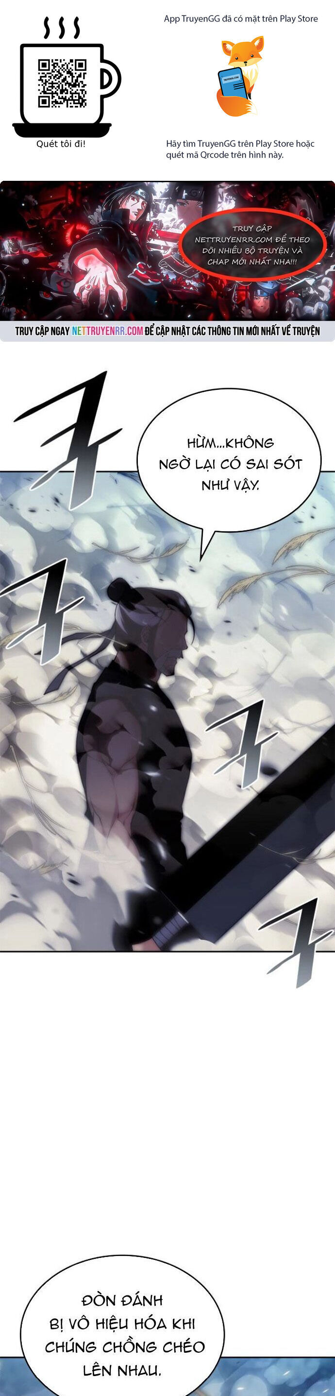 Võ Giả Bất Đắc Dĩ Chapter 235 - 1