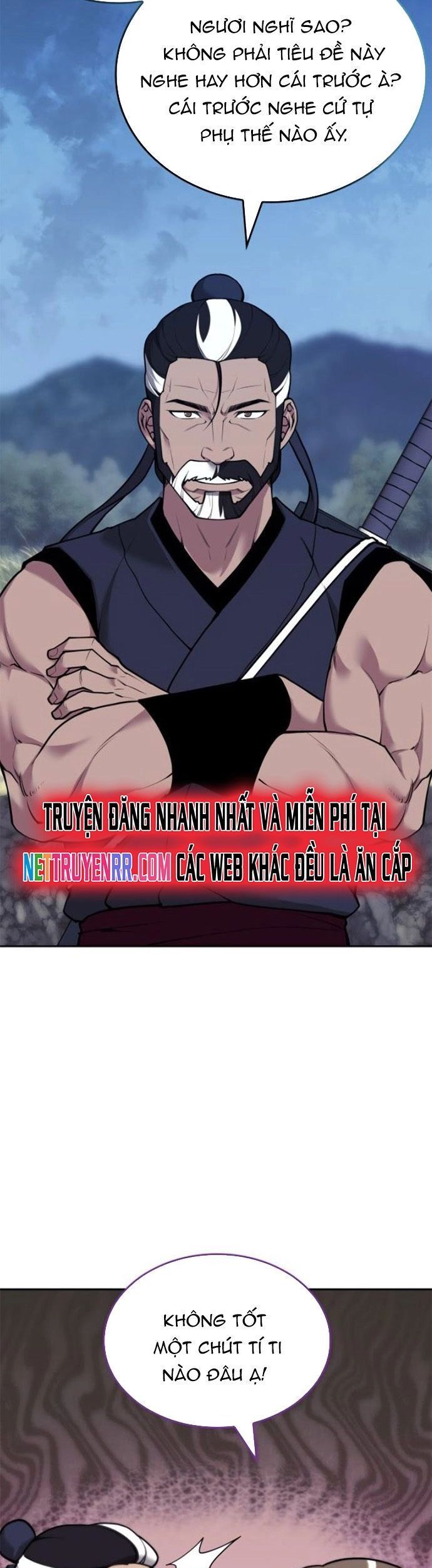 Võ Giả Bất Đắc Dĩ Chapter 235 - 11