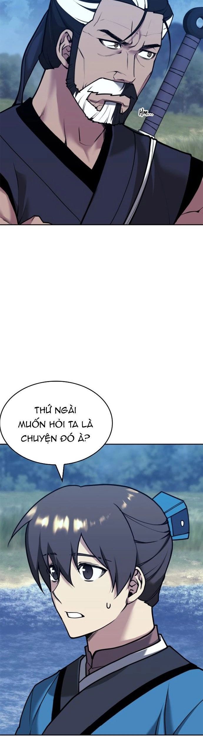 Võ Giả Bất Đắc Dĩ Chapter 235 - 13