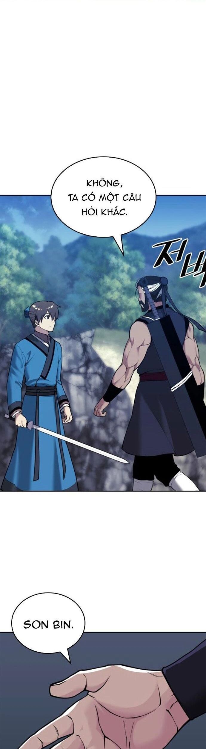 Võ Giả Bất Đắc Dĩ Chapter 235 - 14