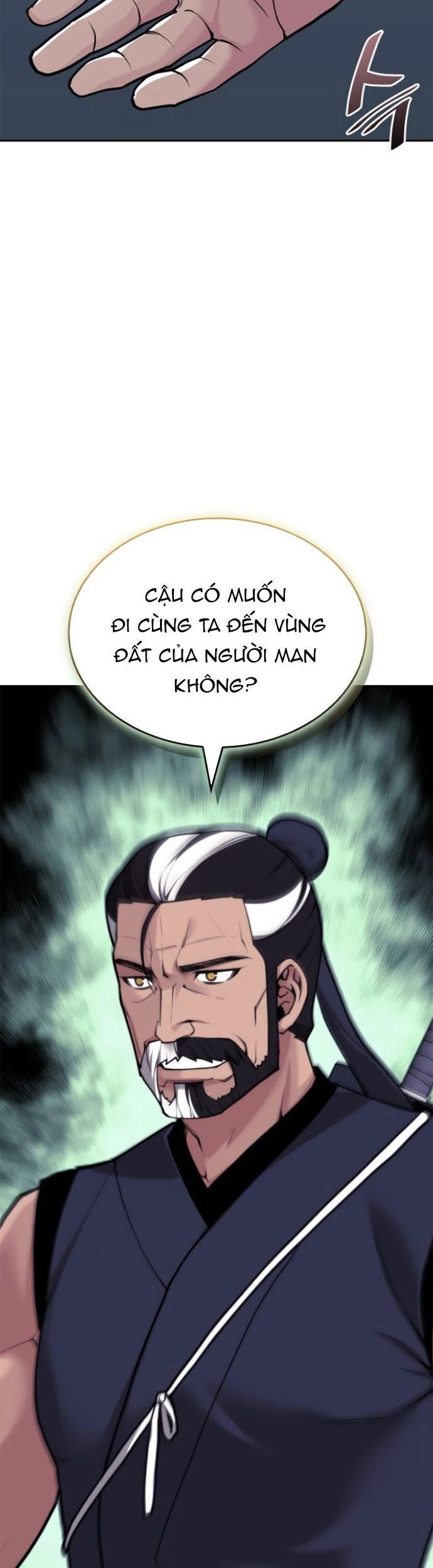 Võ Giả Bất Đắc Dĩ Chapter 235 - 15