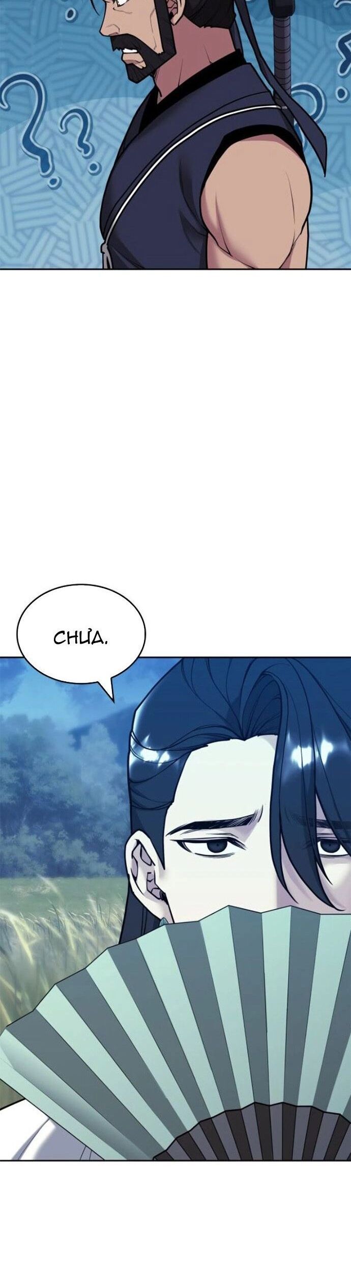 Võ Giả Bất Đắc Dĩ Chapter 235 - 18