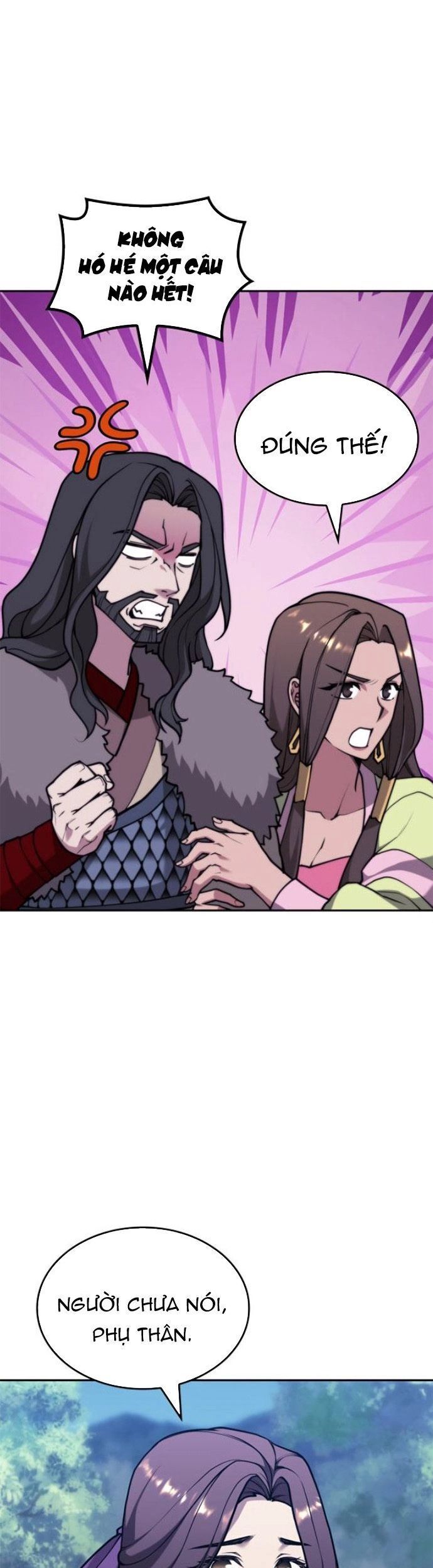 Võ Giả Bất Đắc Dĩ Chapter 235 - 19