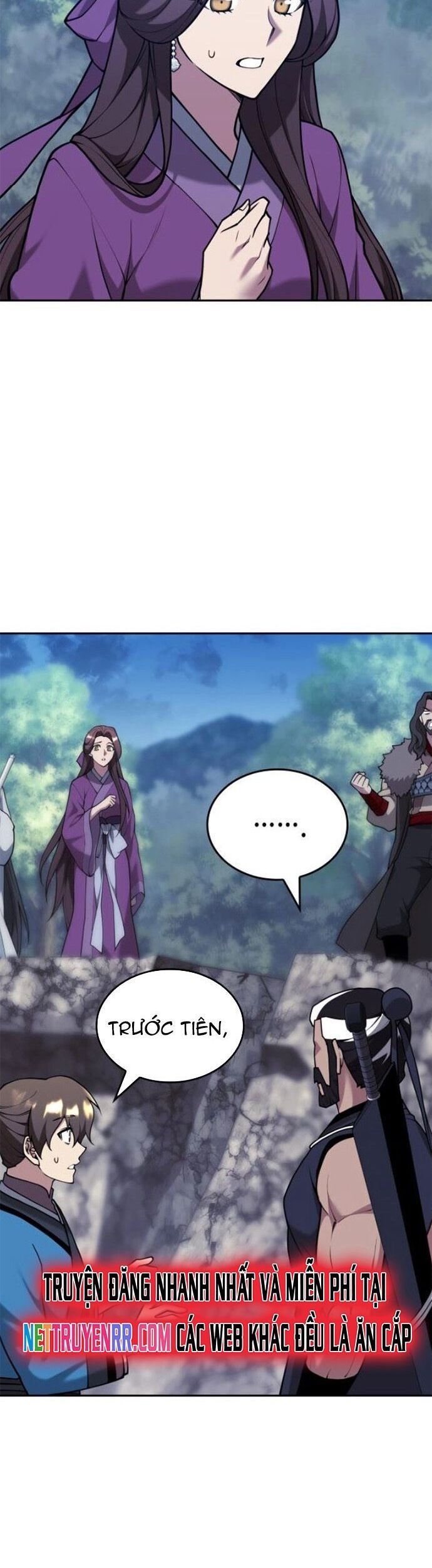 Võ Giả Bất Đắc Dĩ Chapter 235 - 20