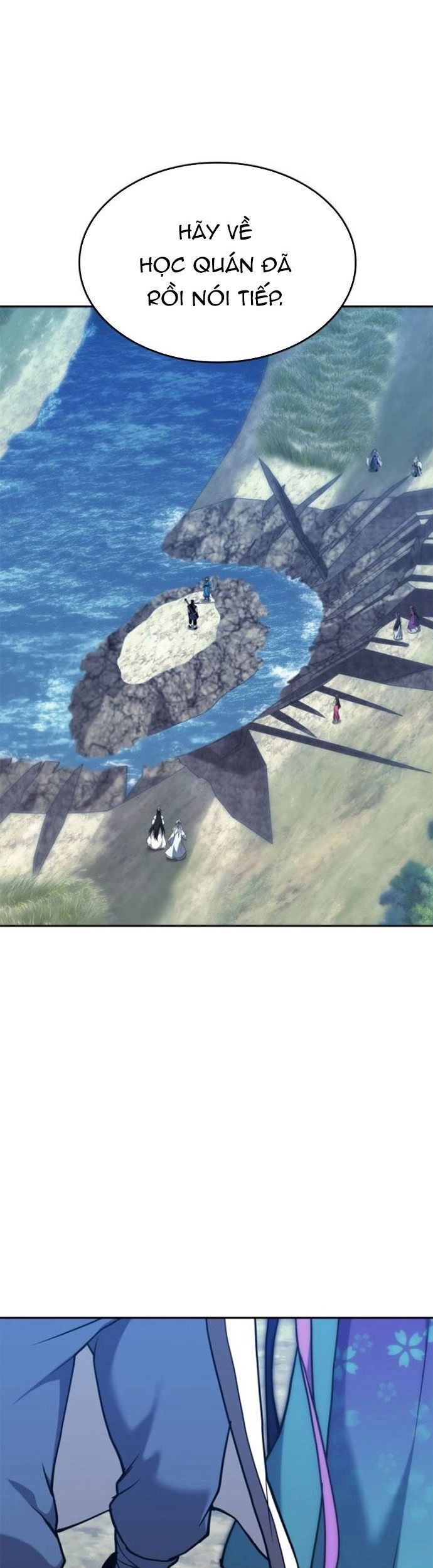 Võ Giả Bất Đắc Dĩ Chapter 235 - 21