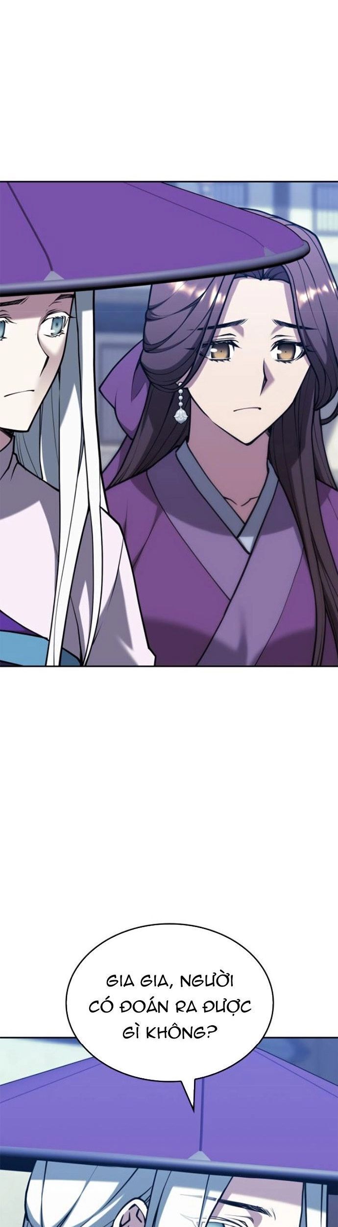 Võ Giả Bất Đắc Dĩ Chapter 235 - 23