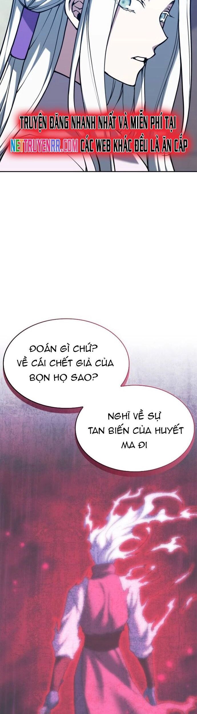 Võ Giả Bất Đắc Dĩ Chapter 235 - 24