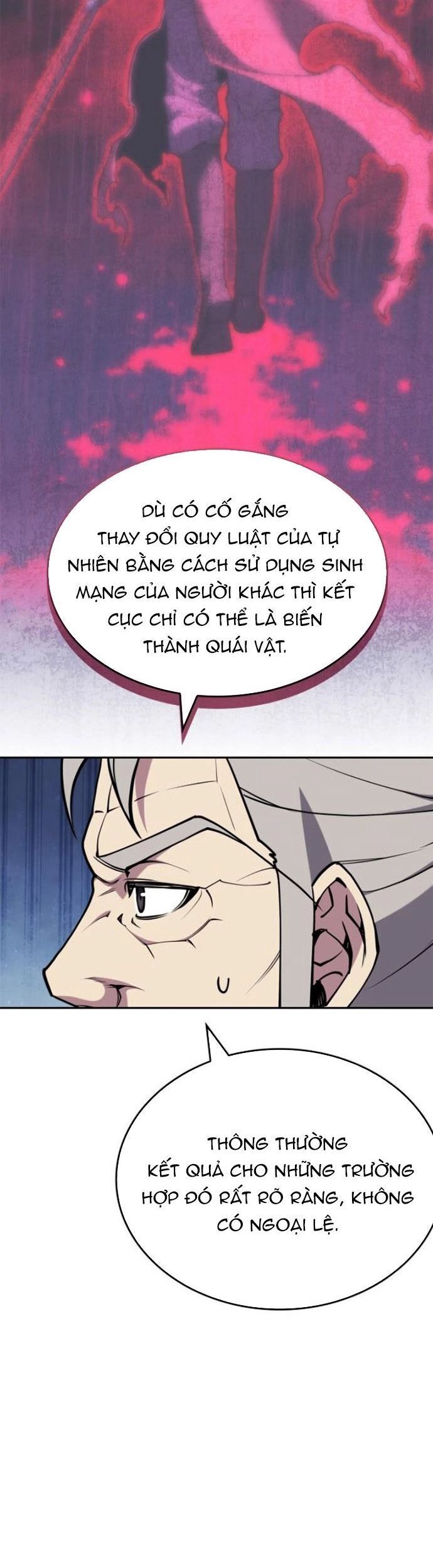 Võ Giả Bất Đắc Dĩ Chapter 235 - 25