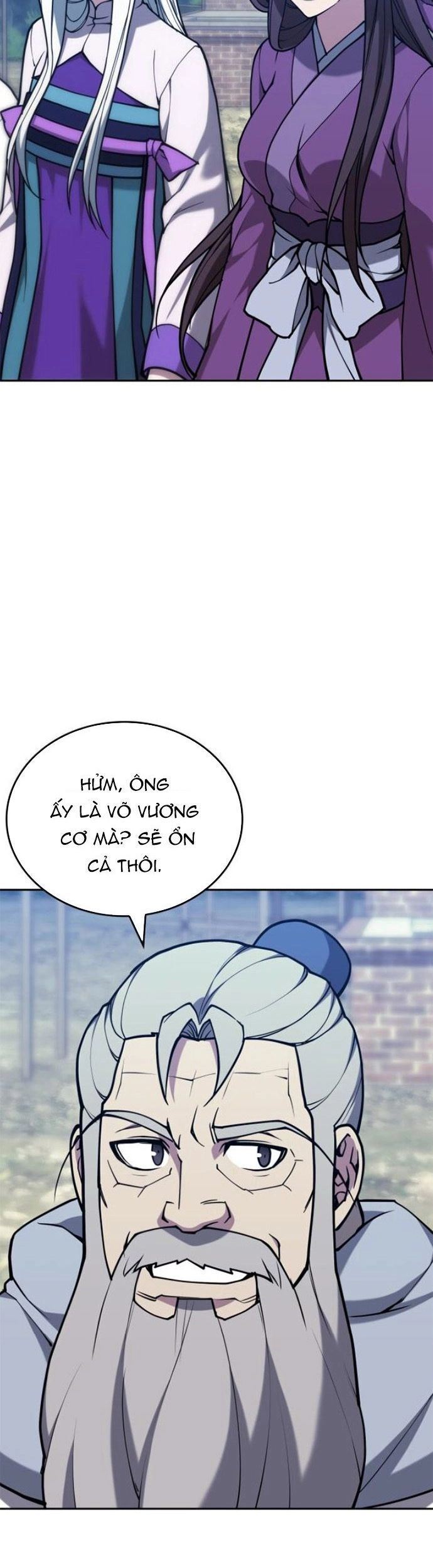 Võ Giả Bất Đắc Dĩ Chapter 235 - 27