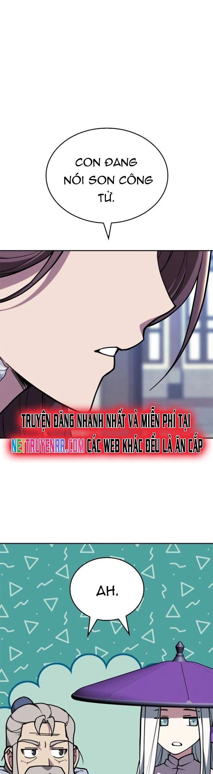 Võ Giả Bất Đắc Dĩ Chapter 235 - 28