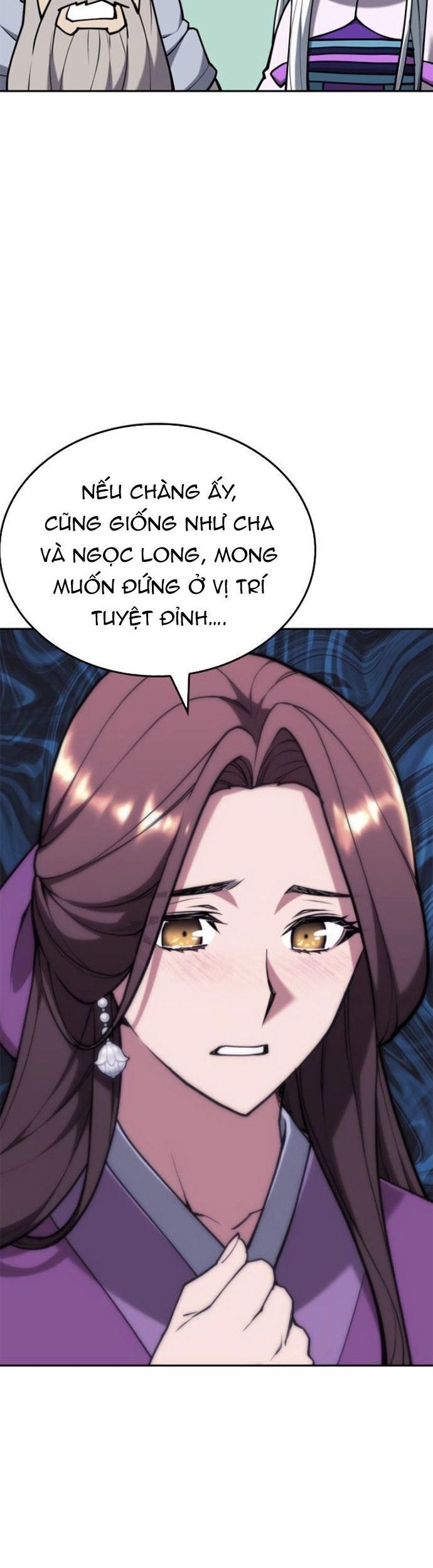 Võ Giả Bất Đắc Dĩ Chapter 235 - 29