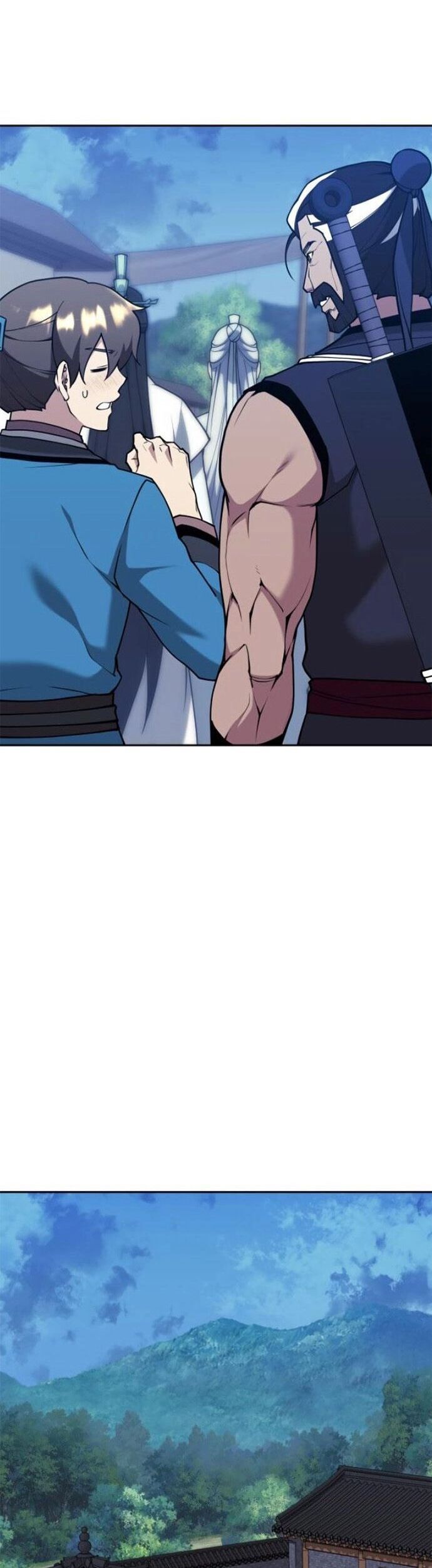 Võ Giả Bất Đắc Dĩ Chapter 235 - 30