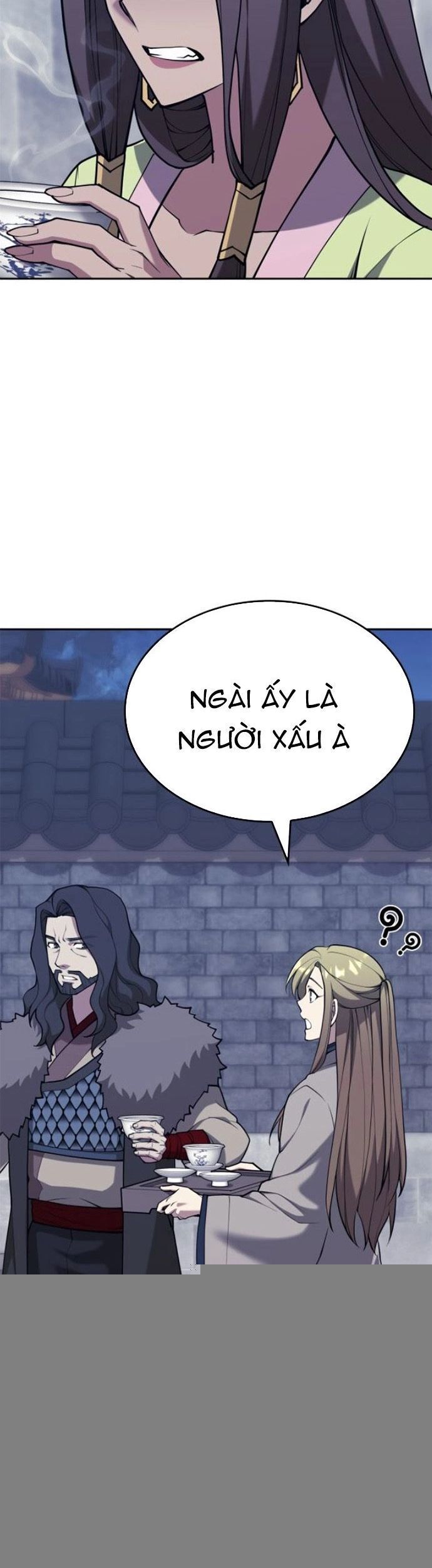 Võ Giả Bất Đắc Dĩ Chapter 235 - 33