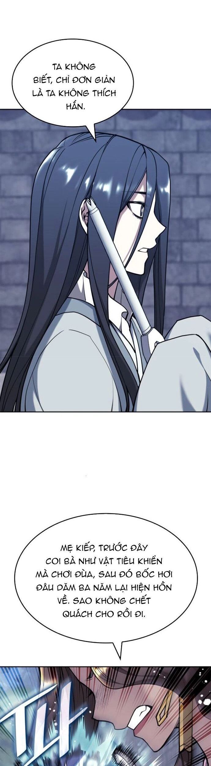 Võ Giả Bất Đắc Dĩ Chapter 235 - 34