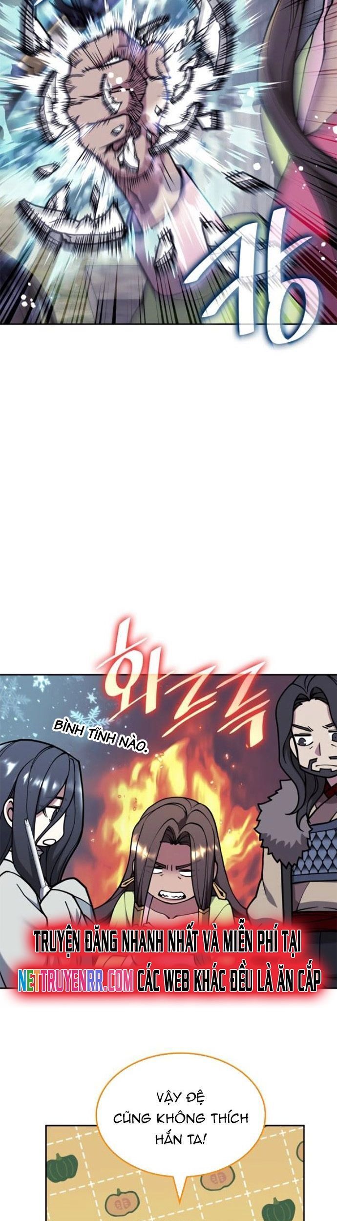 Võ Giả Bất Đắc Dĩ Chapter 235 - 35