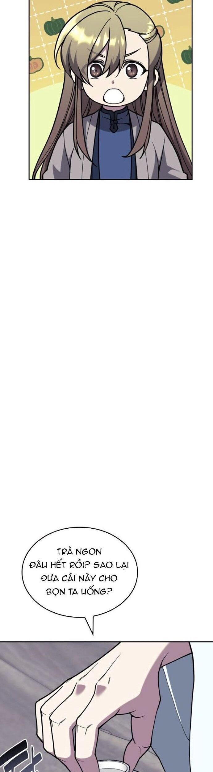 Võ Giả Bất Đắc Dĩ Chapter 235 - 36