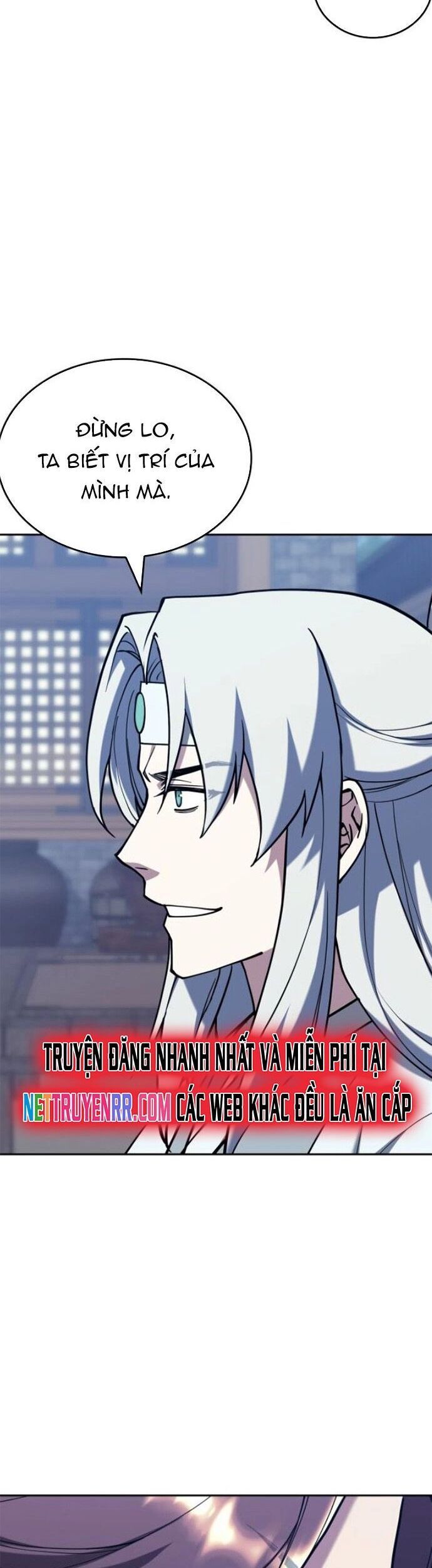 Võ Giả Bất Đắc Dĩ Chapter 235 - 40