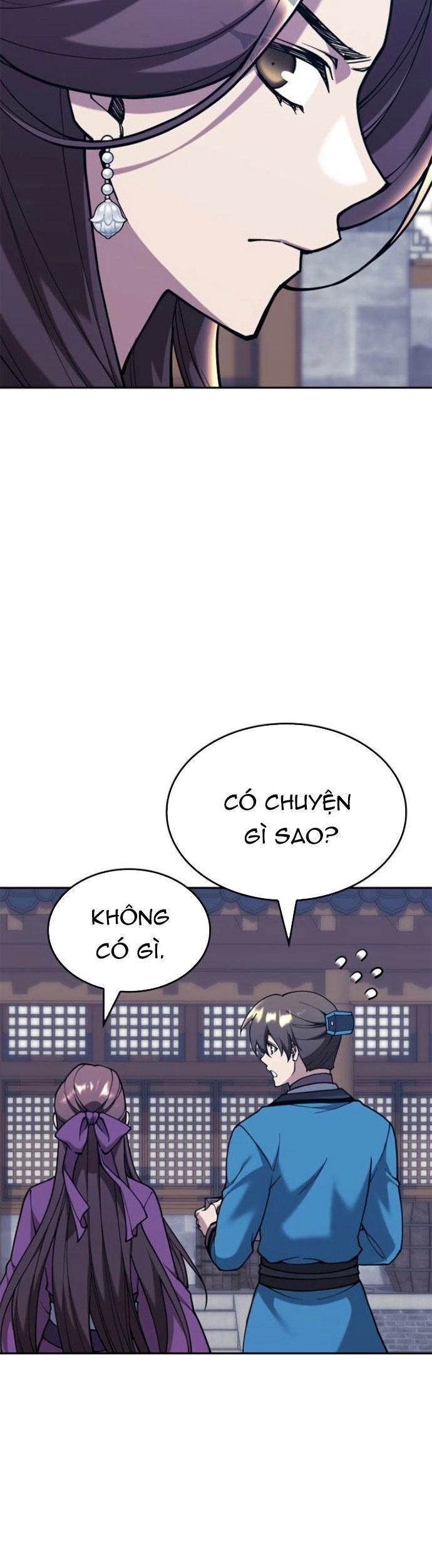 Võ Giả Bất Đắc Dĩ Chapter 235 - 41