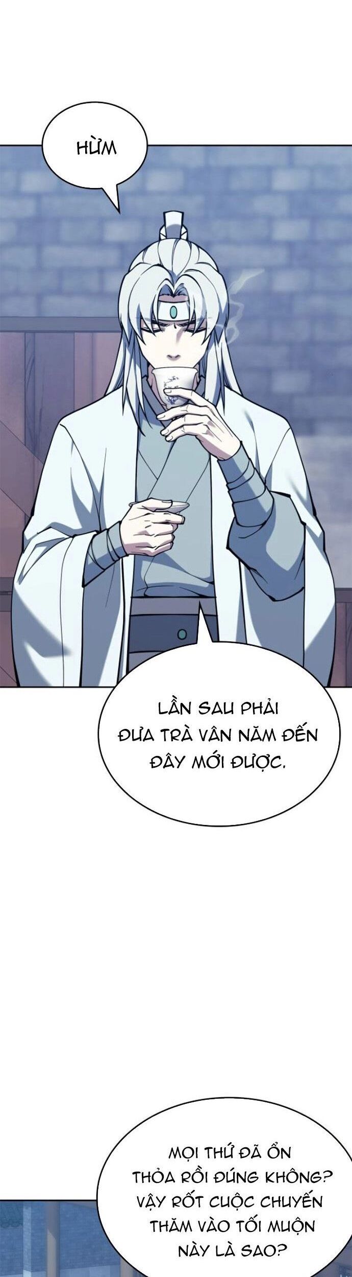 Võ Giả Bất Đắc Dĩ Chapter 235 - 42