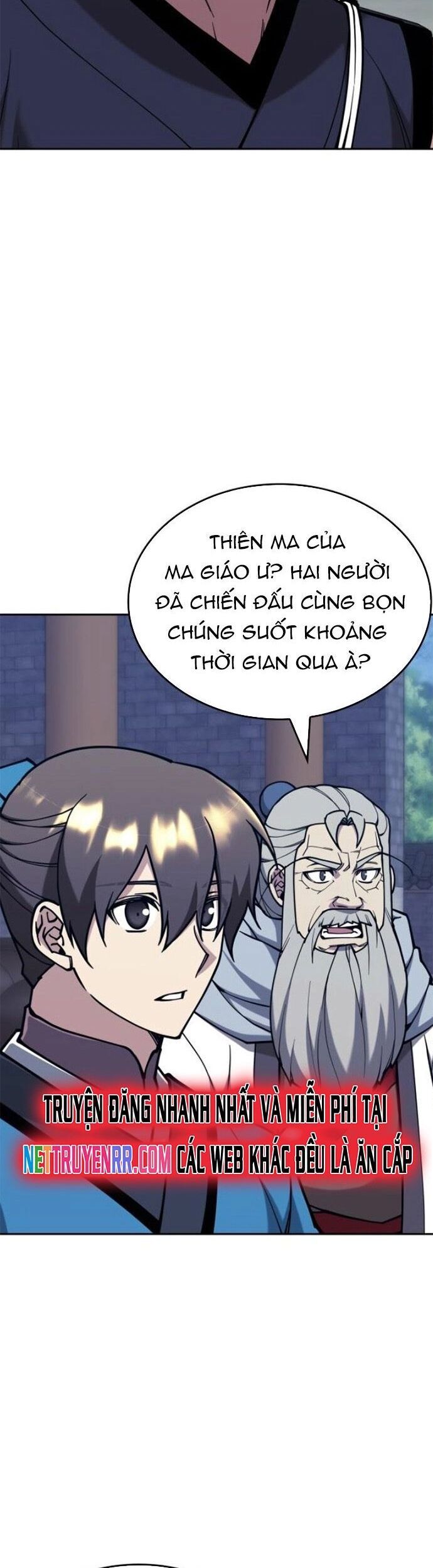 Võ Giả Bất Đắc Dĩ Chapter 235 - 44