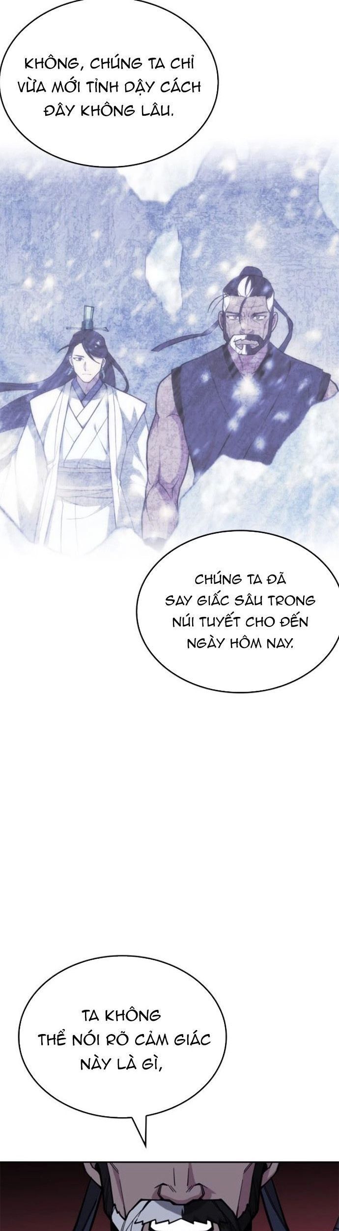 Võ Giả Bất Đắc Dĩ Chapter 235 - 45