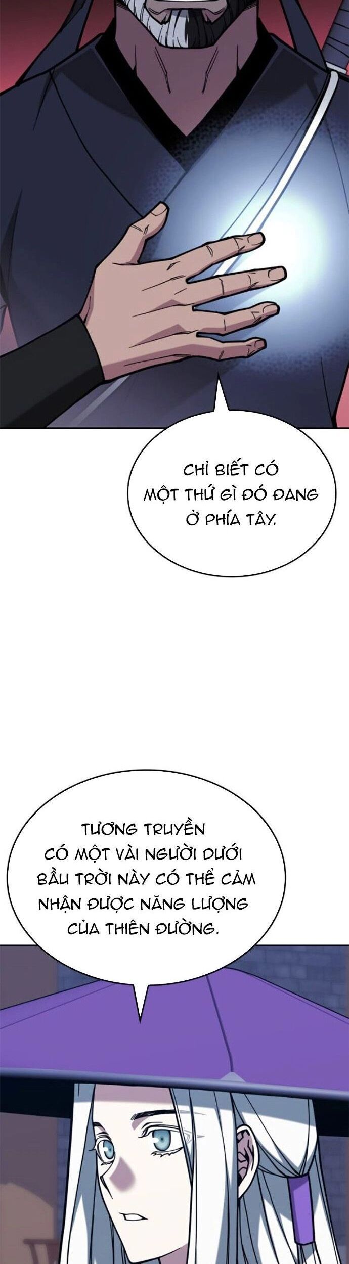 Võ Giả Bất Đắc Dĩ Chapter 235 - 46