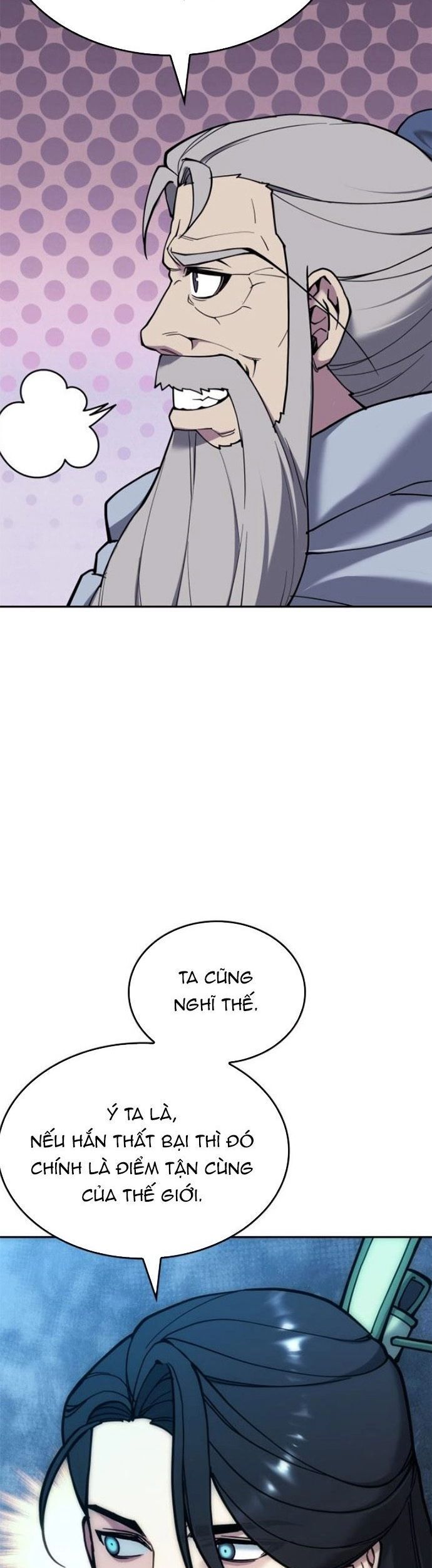 Võ Giả Bất Đắc Dĩ Chapter 235 - 49