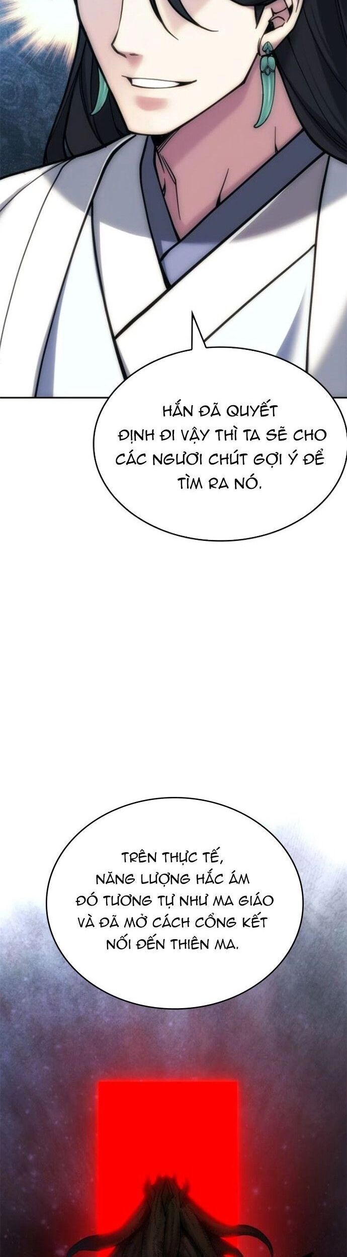 Võ Giả Bất Đắc Dĩ Chapter 235 - 50
