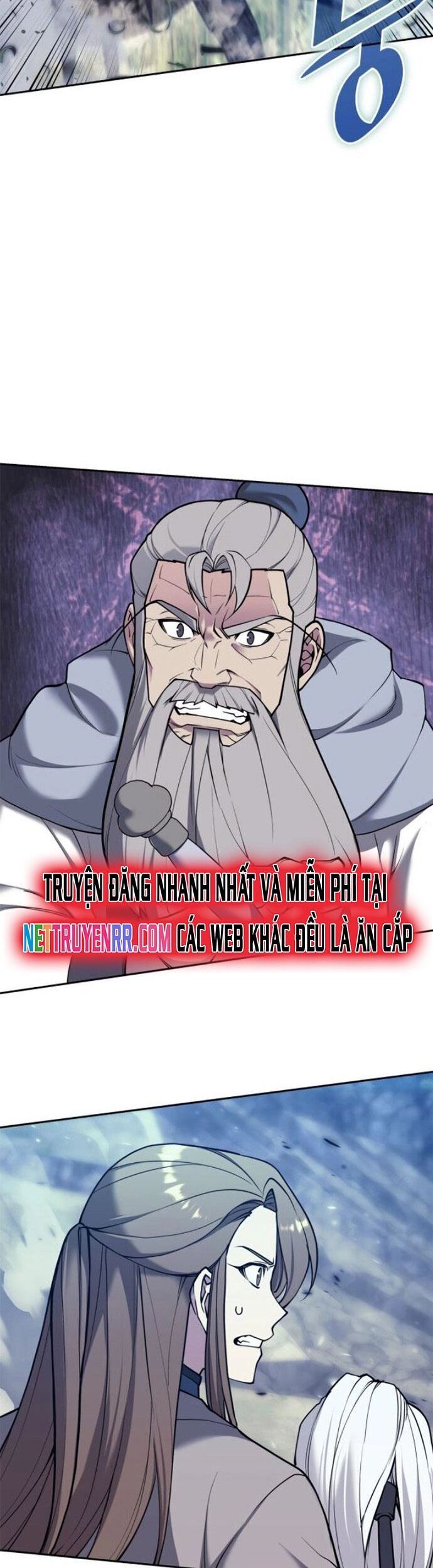 Võ Giả Bất Đắc Dĩ Chapter 235 - 6