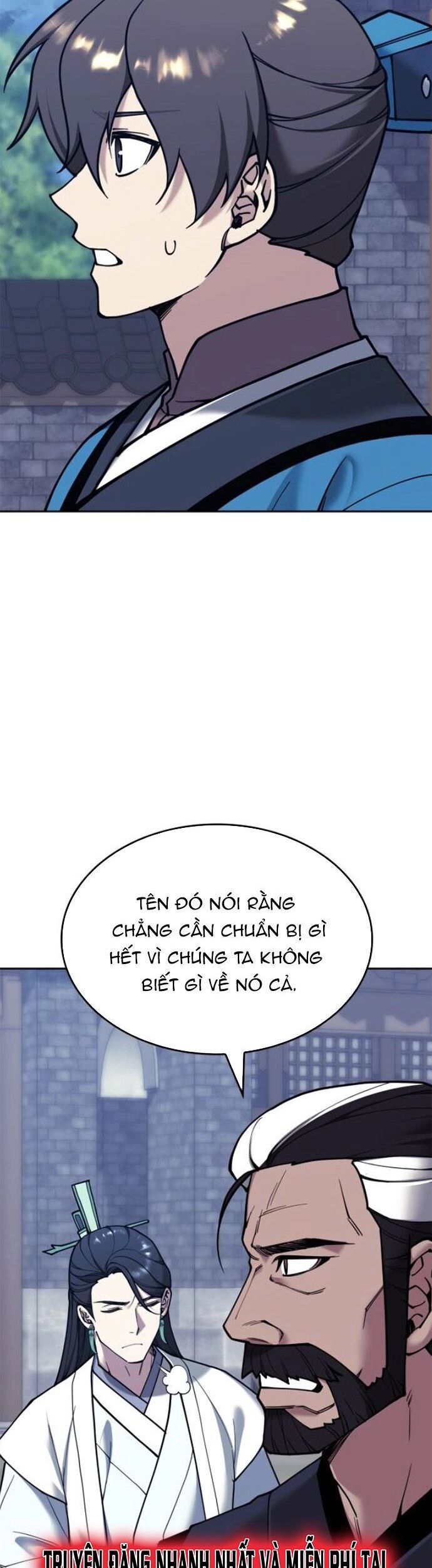 Võ Giả Bất Đắc Dĩ Chapter 235 - 52