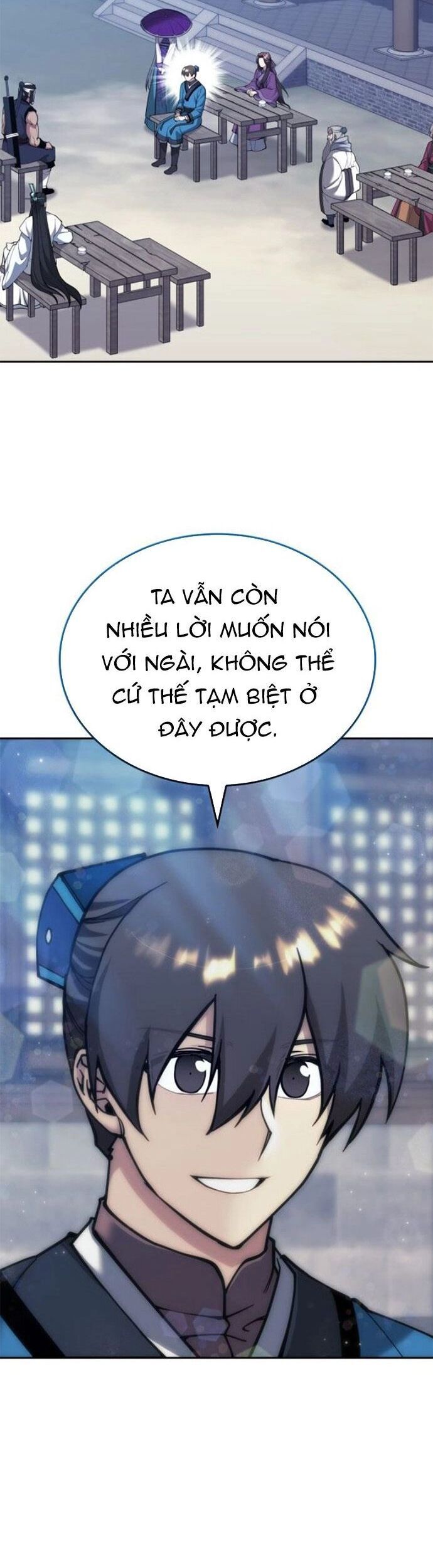 Võ Giả Bất Đắc Dĩ Chapter 235 - 54