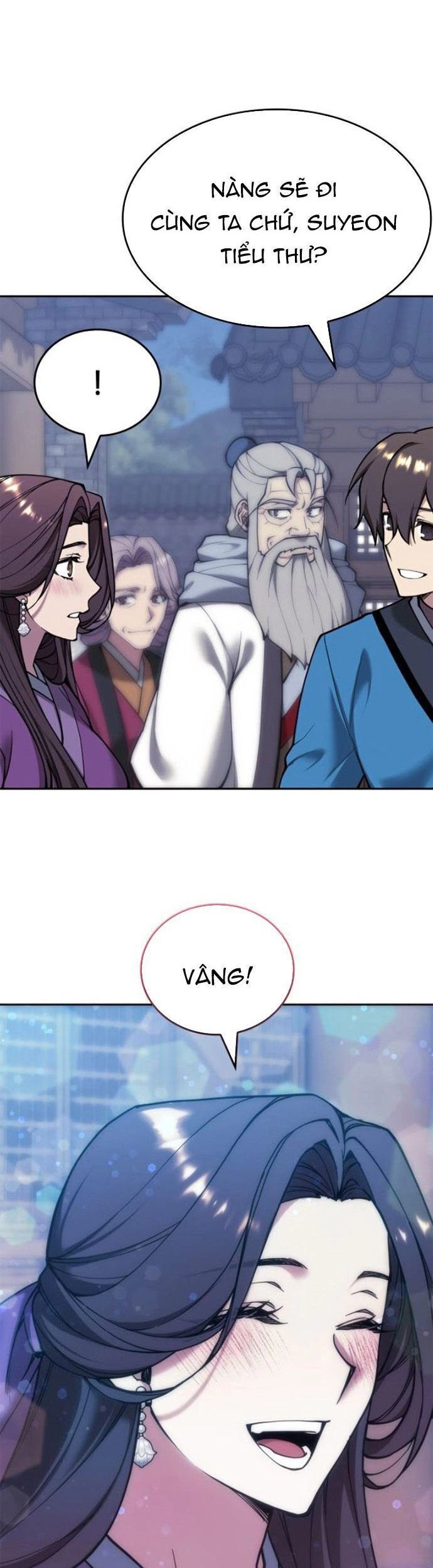 Võ Giả Bất Đắc Dĩ Chapter 235 - 55