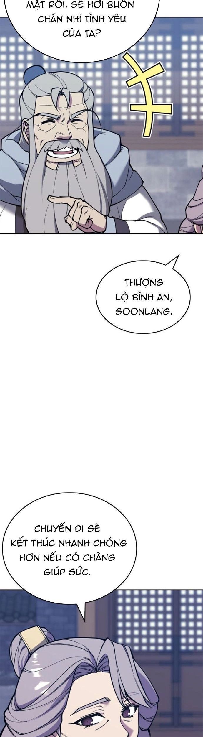 Võ Giả Bất Đắc Dĩ Chapter 235 - 57