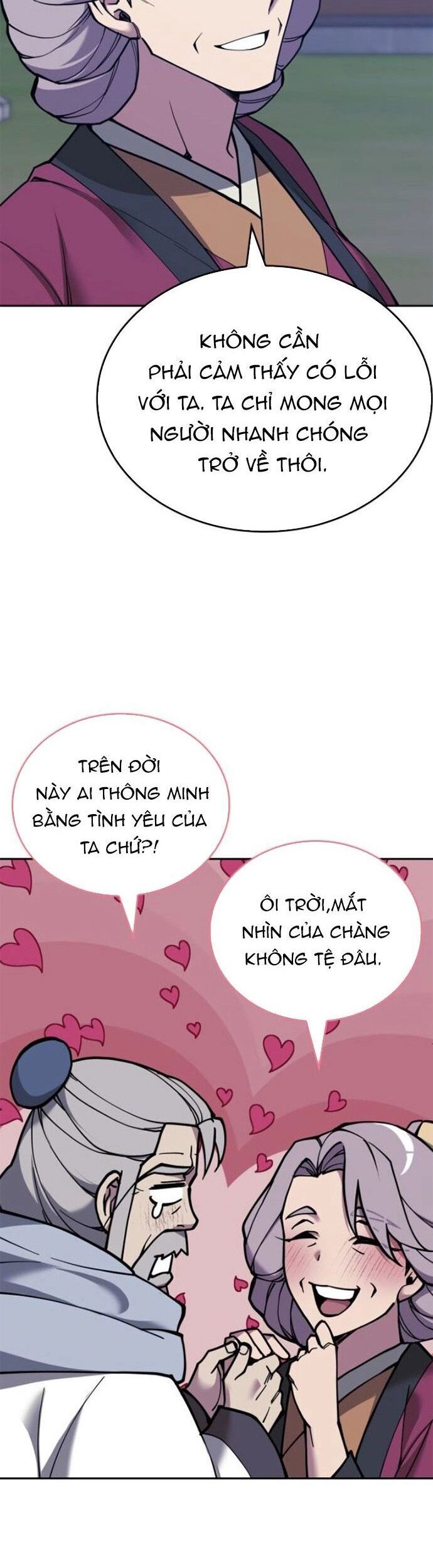 Võ Giả Bất Đắc Dĩ Chapter 235 - 58