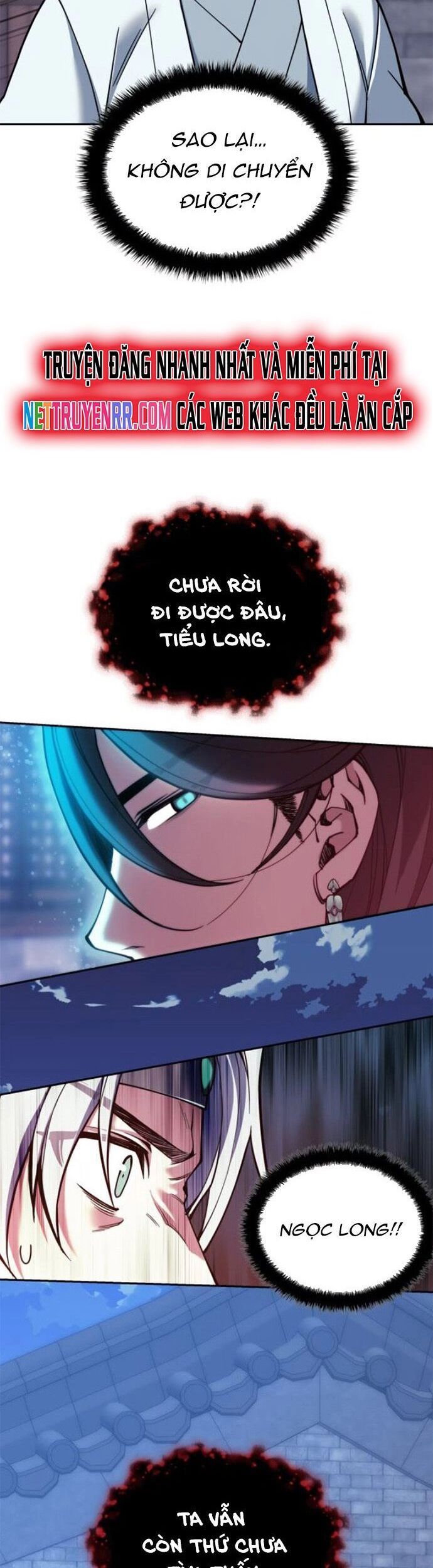 Võ Giả Bất Đắc Dĩ Chapter 235 - 60