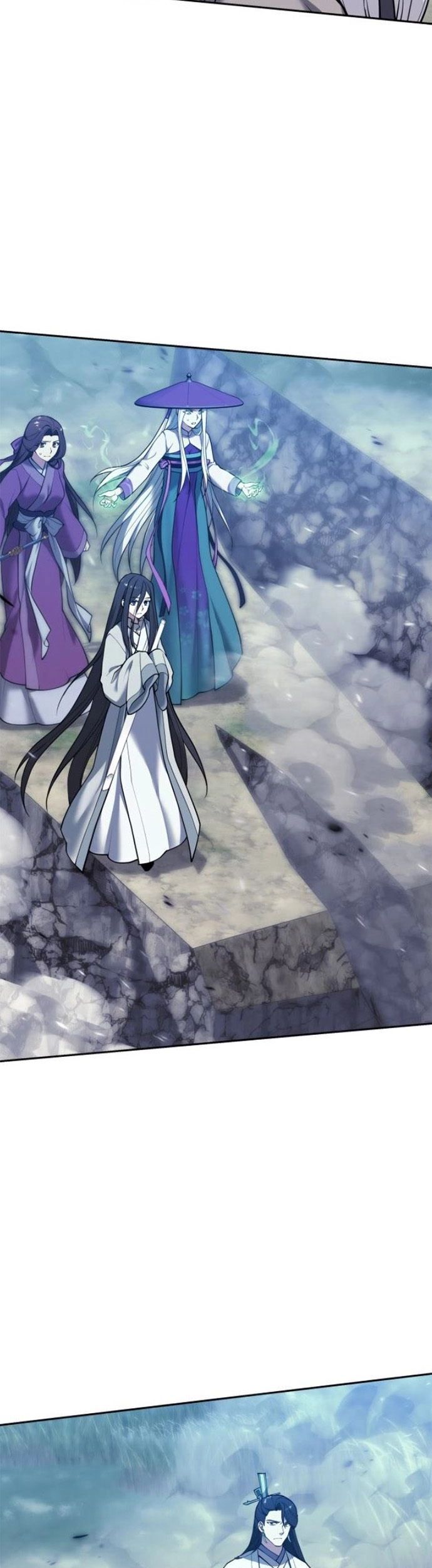 Võ Giả Bất Đắc Dĩ Chapter 235 - 7