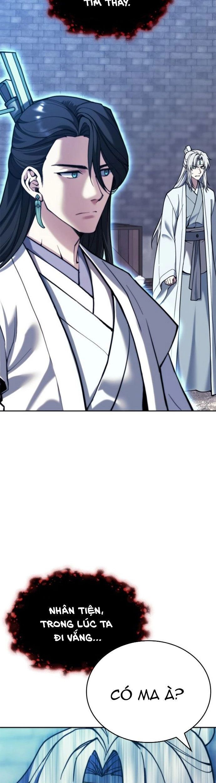 Võ Giả Bất Đắc Dĩ Chapter 235 - 61