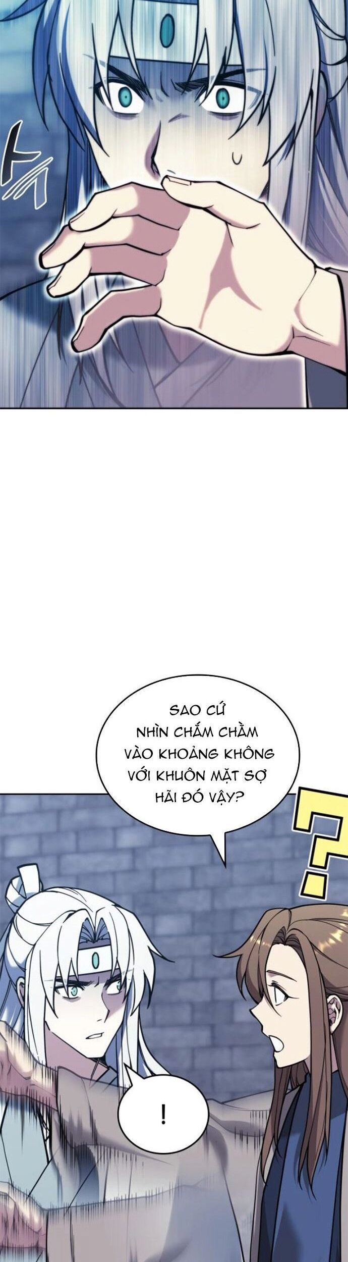 Võ Giả Bất Đắc Dĩ Chapter 235 - 62