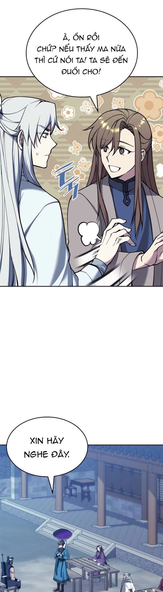 Võ Giả Bất Đắc Dĩ Chapter 235 - 64