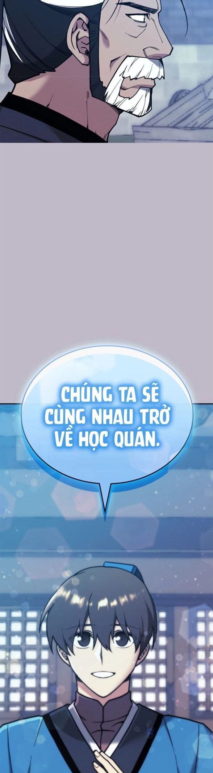 Võ Giả Bất Đắc Dĩ Chapter 235 - 68
