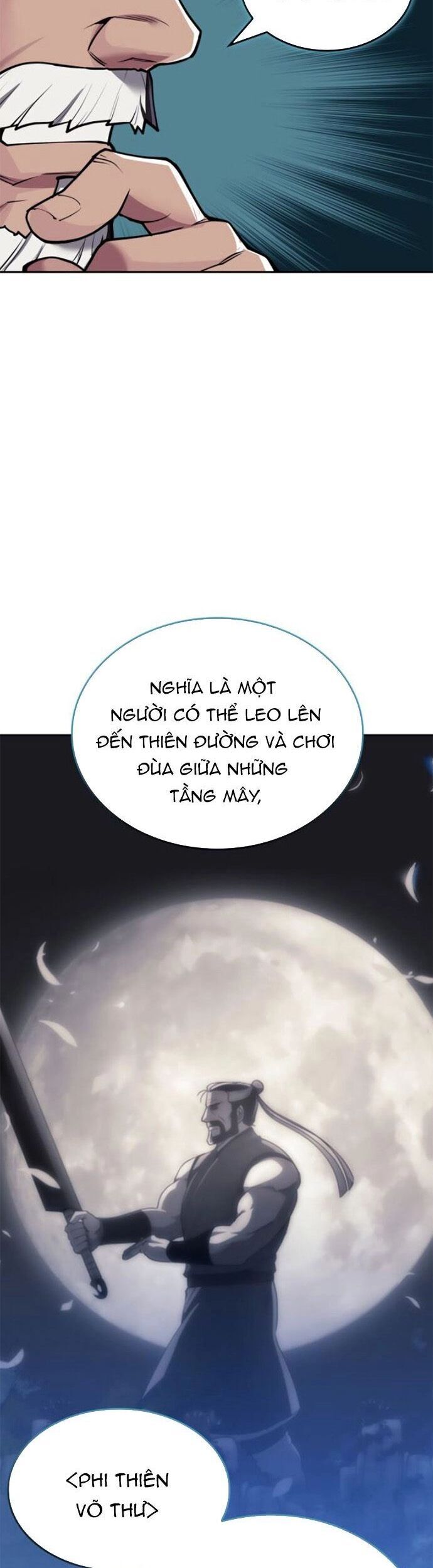 Võ Giả Bất Đắc Dĩ Chapter 235 - 10