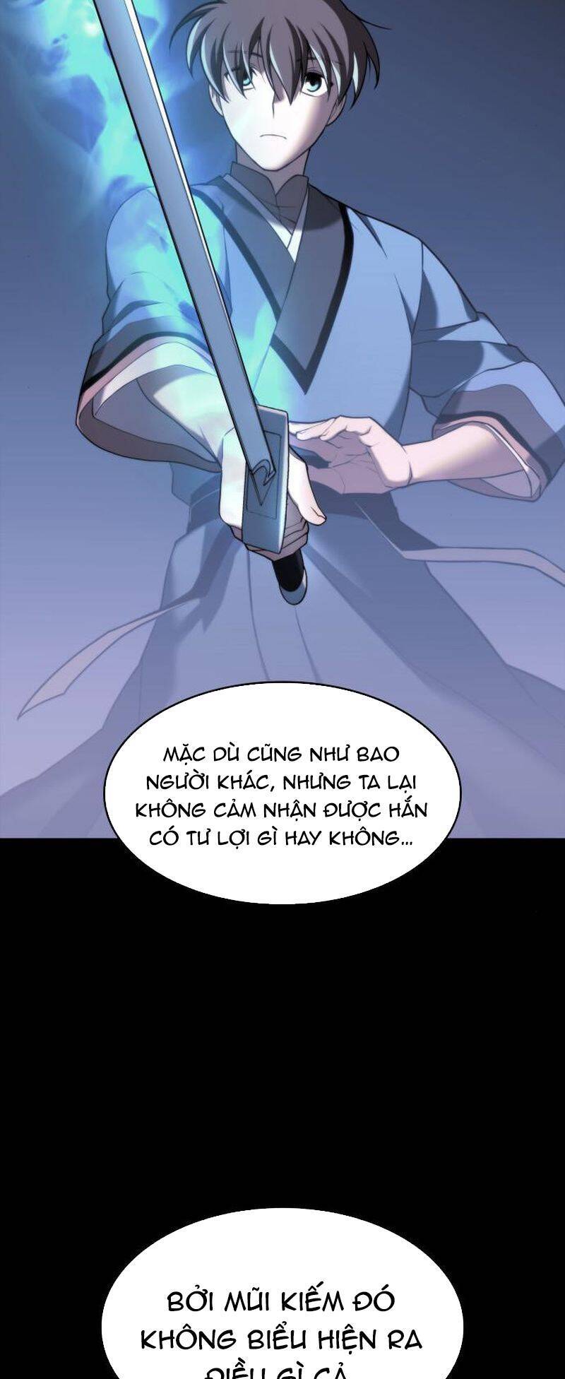 Võ Giả Bất Đắc Dĩ Chapter 101 - 15